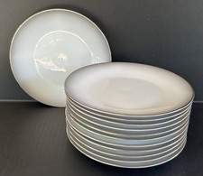 Rosenthal Elegance Salad Plates 7 1/2