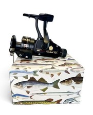 ABU Garcia Cardinal 757 Spinning Reel Made In Japan New picture