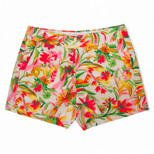 NWOT J.Crew Shorts Sz. 4 Classic Tailored Preppy Chic Summer Casual Timeless picture