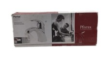 Pfister Parisa 4 in. Centerset Single-Handle Bathroom Faucet in Polished Chrome picture