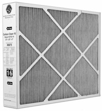 Lennox X6675 Carbon Clean 20