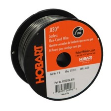 Hobart Fabshield 21B .030 x 2lb Flux Cored Wire (E71GTS030X2) picture