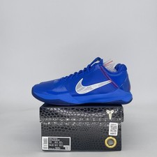 Size 13M/14.5W - Nike Kobe 5 Protro Dodgers IO6256-400 picture