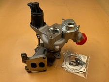 Upgrade Billet Turbo For Honda Accord 1.5L 2018-23 Turbocharger 143KW 190HP picture