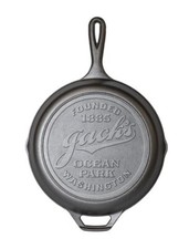 Lodge Cast Iron Classic 10