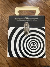 The Smashing Pumpkins - The Aeroplane Flies High Box Set - 5 CDs & Booklet  picture