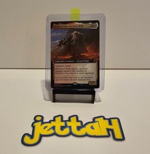 Dain of the Ancient Halls #104 (English) The Hobbit: Eternal (HOC) Mythic Normal picture