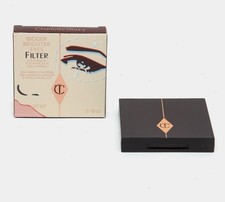 Charlotte Tilbury Bigger Brighter Eyes Filter Palette Exaggereyes 5.2g 0.18oz  picture