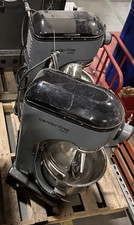 HOBART CENTERLINE HMM20 20 QT. MIXER W/ BOWL, BOWL GUARD and ATTACHMENT picture