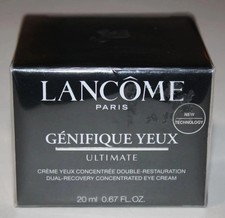 New  Lancome Genifique Yeux Ultimate Eye Cream 0.67 Fl oz / 20ml picture