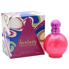 Fantasy by Britney Spears 3.3 / 3.4 oz EDP Perfume for Women New In Box picture