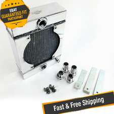 CSF 7065 KING Cooler Radiator picture