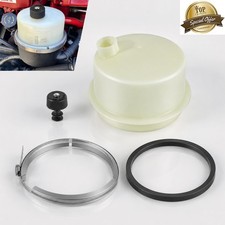 575.1078CK Power Steering Reservoir Cover Kit 575.1078, 575.1027, 575.1028 picture