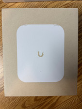 Ubiquiti UniFi U7 Outdoor WiFi 7 Access Point U7-Outdoor-US New Sealed picture