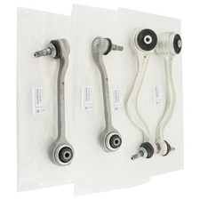 OEM X05CJ1099 Front Lower Control Arm w/ Ball Joint Set for 2018-2021 BMW X3 X4 picture