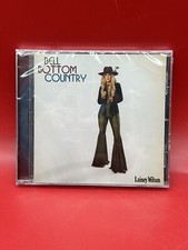 Bell Bottom Country by Lainey Wilson (CD, 2022) New/Sealed picture