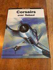 Air Battles 09 Corsairs over Rabaul Tomasz Szlagor Kagero picture