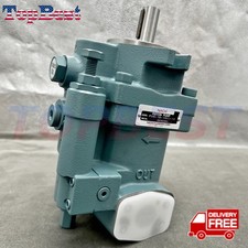 PVS-1B-16N1-12 Hydraulic Variable Piston Pump for NACHI PVS1B16N112 picture