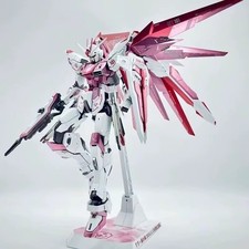 Mg Cherry Blossom Freedom 2.0 Magic Change 1/100 With Cherry Blossom Water Stick picture