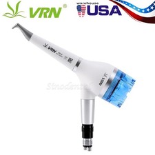 Dental Air Flow Teeth Polishing Polisher Handpiece Hygiene Prophy Jet 4 Holes picture