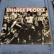Village People Village People 12