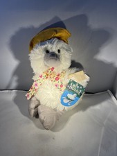 Vintage 1992 The Ugly Duckling 16