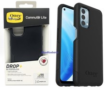 OtterBox Commuter Lite OnePlus Nord N200 5G Case Black picture