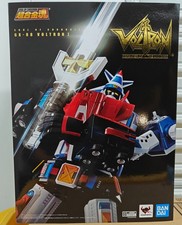 Bandai Soul of Chogokin GX-88 Voltron I Vehicle Force Dairugger XV 2018 NEW picture