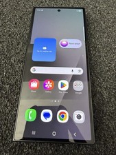 Samsung Galaxy Z Fold 7 UNLOCKED (BAD LCD) Faulty main screen picture