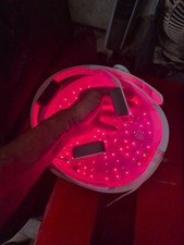 Irestore Essential - Laser Red Light Therapy for Hair Growth - FDA Cleared picture