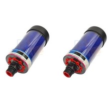 2PCs For Des-case DC-4 DESICCANT BREATHER FILTER picture