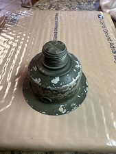 MB GPW Willys Ford WWII Jeep G503 MBT 1/4 Ton Trailer Blackout Light Switch NOS picture
