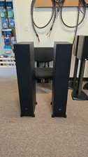 Pair of Paradigm Monitor SE 6000F Floor-standing Speakers, Demos,  picture