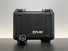 FLIR Boson 640x512 60Hz 18mm 24° Thermal Camera E8 T640 T540 E75 A615 TAU ADK picture