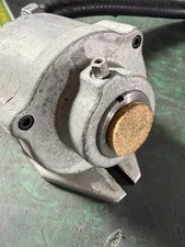 A bag with 3 Hardinge Brake Shoes for HLVH , TFB, or HC &  Brand New picture