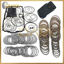 Transmission Overhaul Rebuild Kit AB60E AB60F For TOYOTA TUNDRA SEQUOIA 5.7L picture
