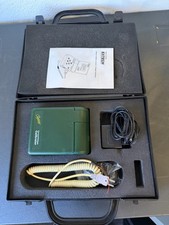 EXTECH 412355A Current & Voltage Calibrators / Meter picture
