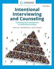 Intentional Interviewing and Counseling : Facilitating Client Development in... picture