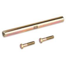 1106807 Cross Shaft & Bolts 3248 for Toro Zero Turn Lawn Mowers picture