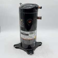 NEW Copeland ZP40K6E-PFV-130 R410A 3.5 Ton Scroll Compressor ZP40K6E-PFV picture