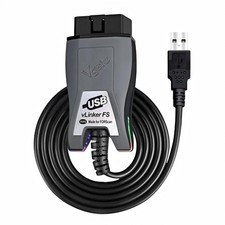 vLinker FS OBD2 USB Adapter for FORScan HS/MSCAN, Auto Switch picture