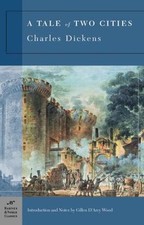 A Tale of Two Cities by Dickens, Charles picture