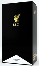 2025/26 FUTERA LIVERPOOL FX HOBBY BOX - BRAND NEW -  🔥🔥🔥 picture
