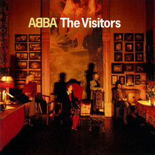 ABBA Fully Signed 