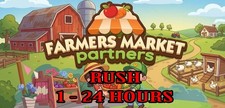 🔥 Mono-poly _Go -Partner Event - FARMERS MARKET Partners-Full carry _80K Points picture