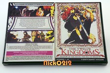 The Twelve Kingdoms - Shadow Of The Moon.The Sea Of Shadow Complete 45 Episodes picture