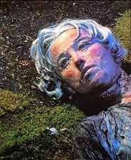 CINDY SHERMAN *Excellent Condition* picture