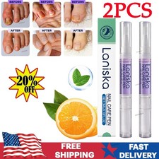 2PCS Orivelle Anti Pen Swissclear Anti-Fungal Pen Fungal Anti Nail~ 2026 New MOD picture