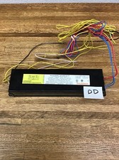 SYLVANIA QT 2X96/120 HO.  (New Old Stock) picture