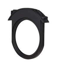 Clear Drop-in Filter Mount Adapter for Canon EF EOS R - Enhance Image Quality picture